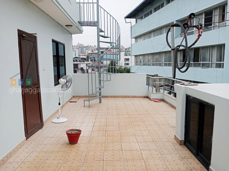 House on Sale at Grande Tokha