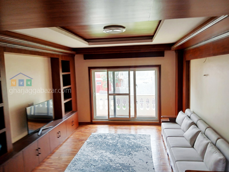 House on Sale at Golfutar