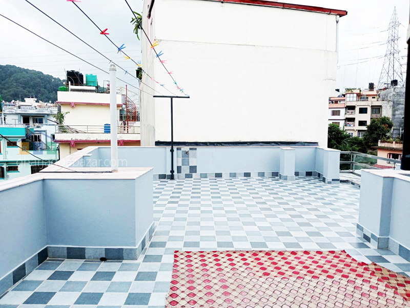 House on Sale at Dhungedhara Banasthali
