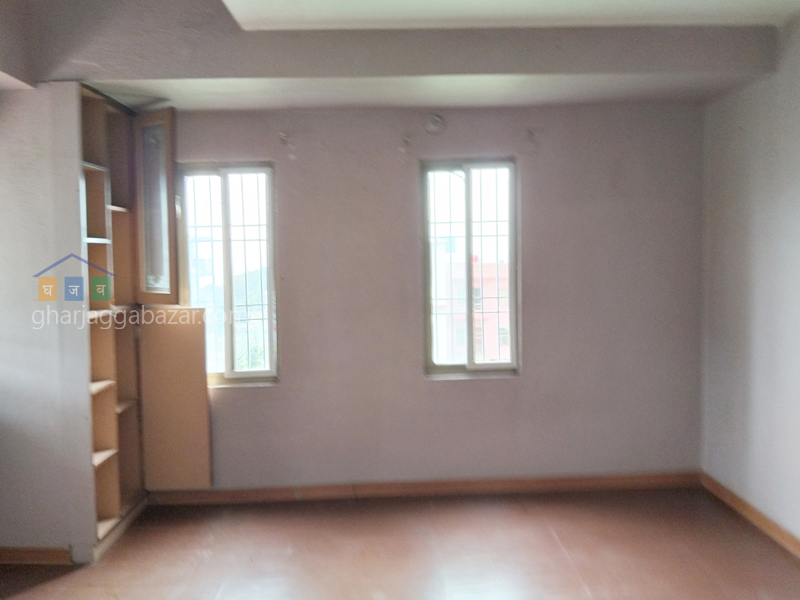 House on Sale at Thankot Tribhuwan Park