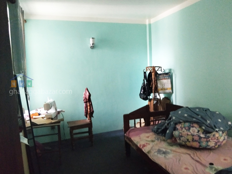 House on Sale at Ganeshchowk Bhangal