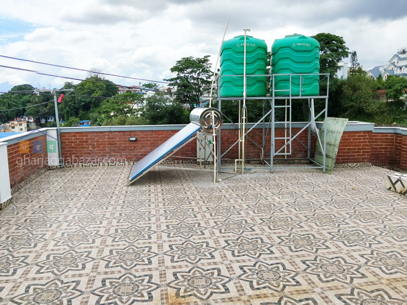 House on Sale at Chapali Bhangal