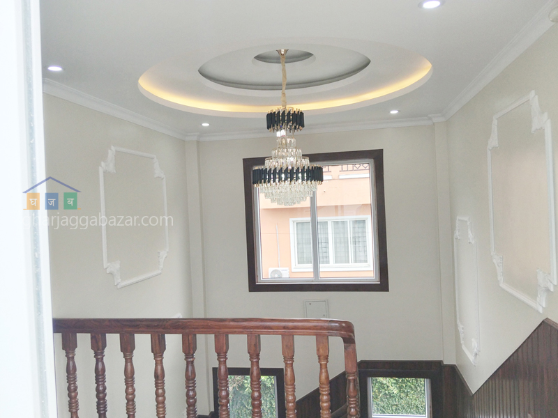 House on Sale at Ganeshchowk