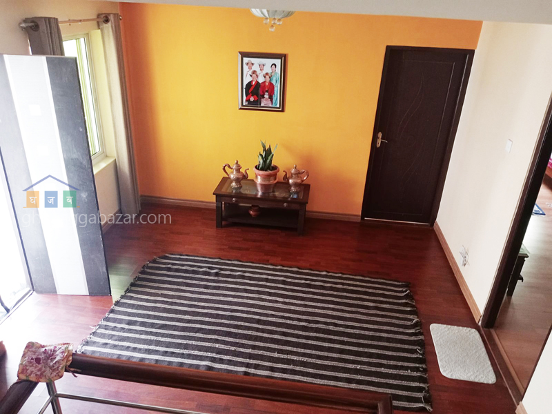 House on Rent at Kapan Akashedhara