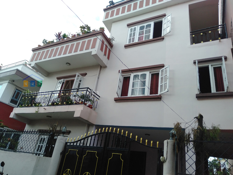 House on Sale at Setipakha