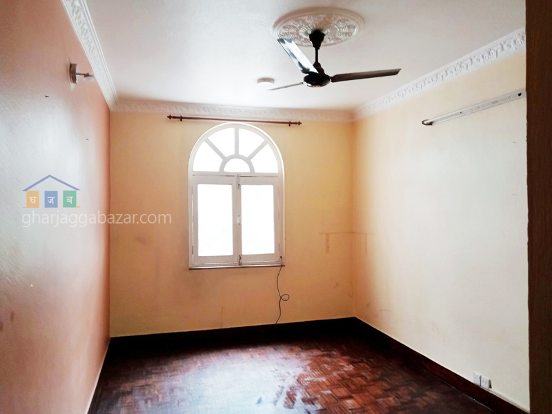 House on Rent at Lazimpat