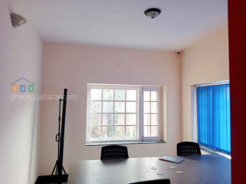 House on Rent at Baluwatar