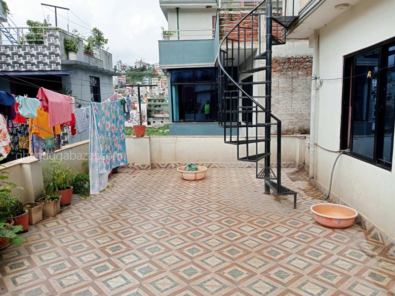 House on Sale at Indrayani Manamaiju