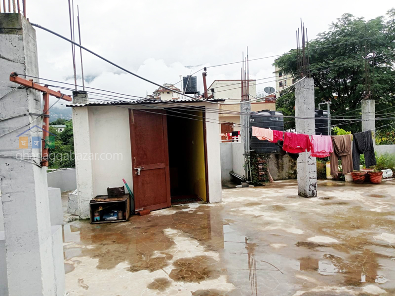 House on Sale at Ganeshchowk