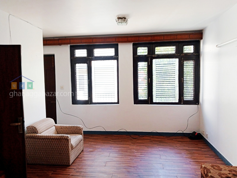 House on Rent at Maharajgunj