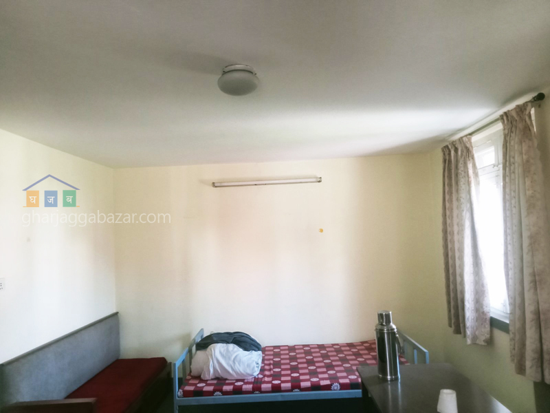 House on Rent at Ganeshbasti