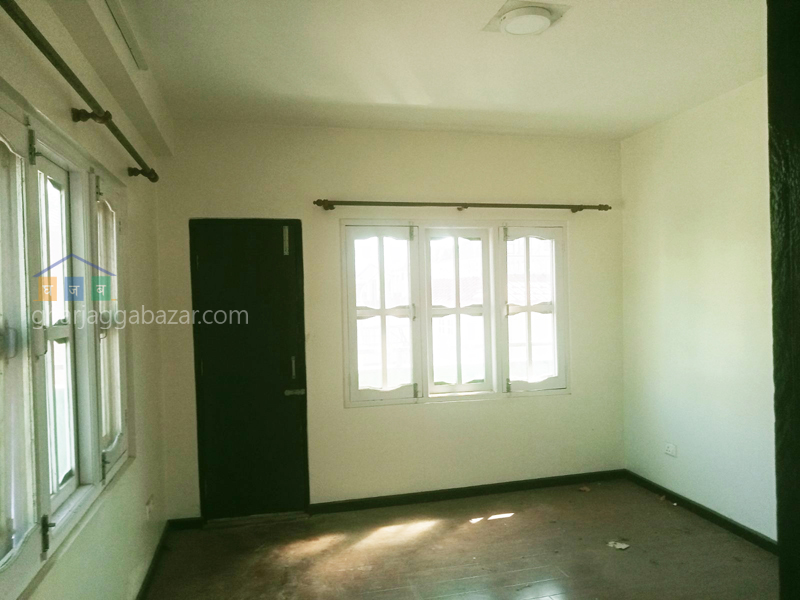 House on Rent at Baluwatar