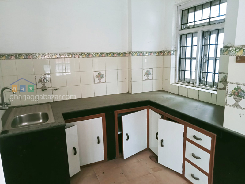 House on Sale at Satdobato Khumaltar