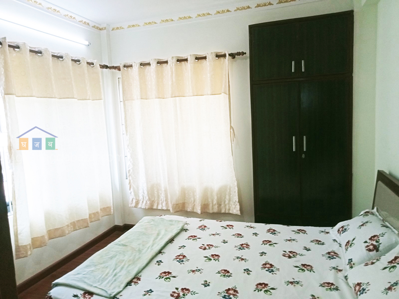 House on Rent at Bhangal Sundarbasti