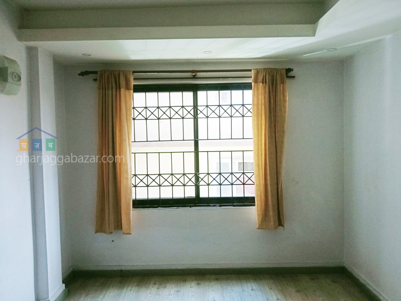 House on Rent at Ganeshchowk
