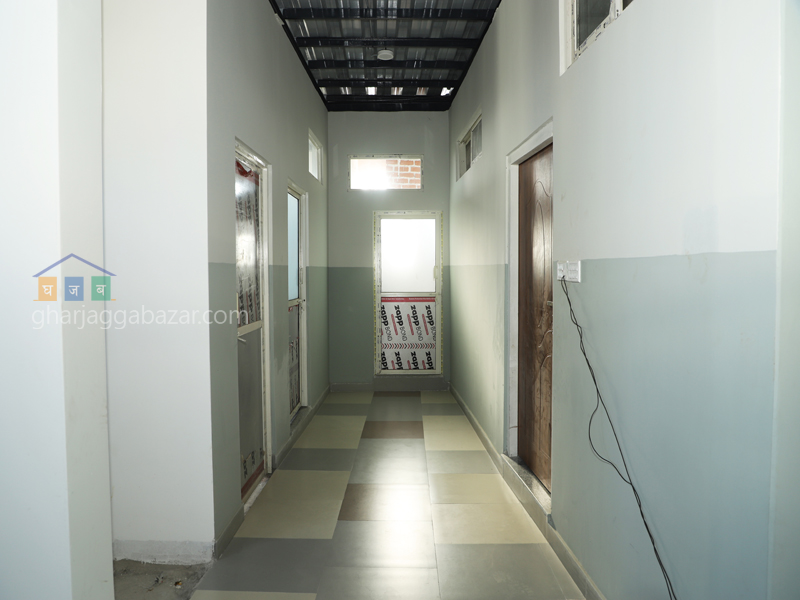 Business Complex On Sale at Bhairahawa