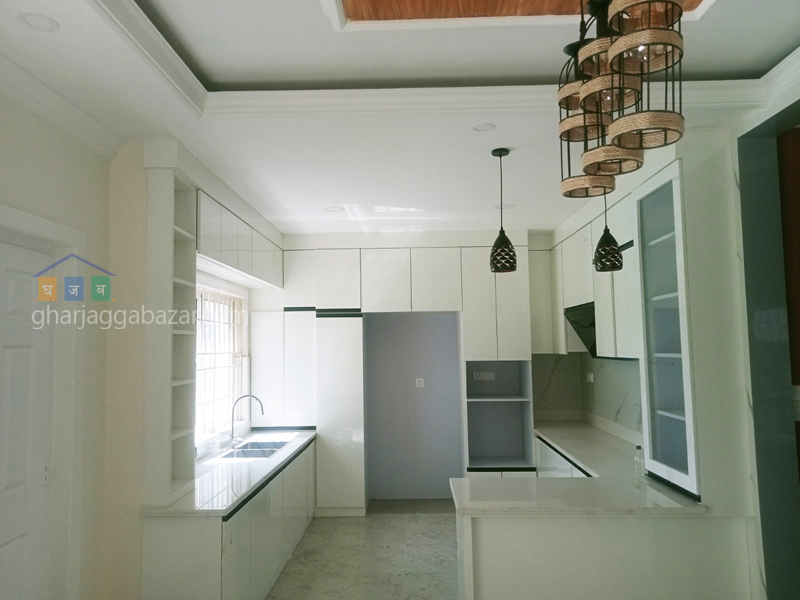 House on Sale at Ganeshchowk