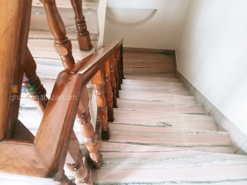 House on Sale at Bagdol