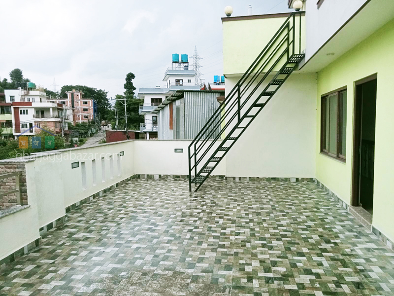 House on Sale at Chapali Ghumti