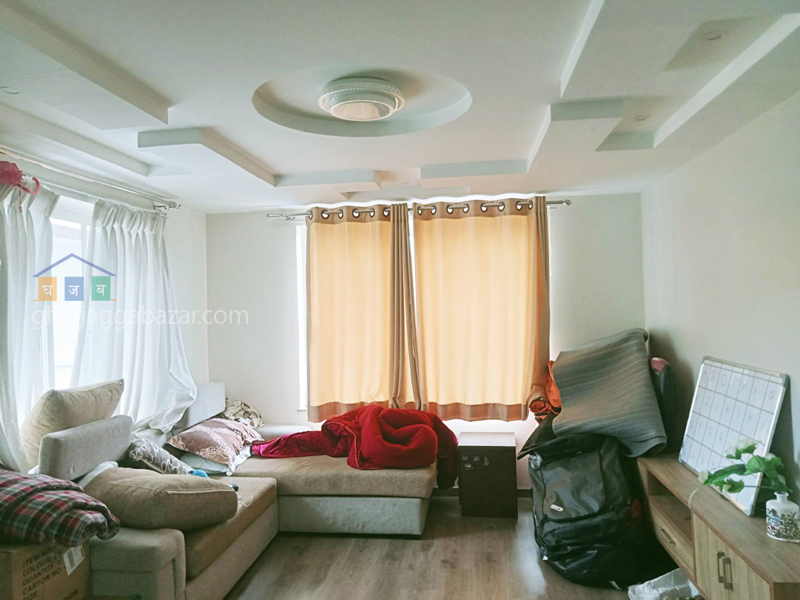 House on Sale at Narayanthan Height