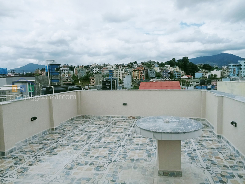 House on Sale at Chunikhel Kapan