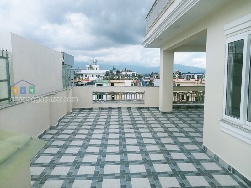 House on Sale at Imadol Cozyhome
