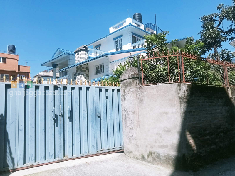 Land on Sale at Narayanthan Rudreswor