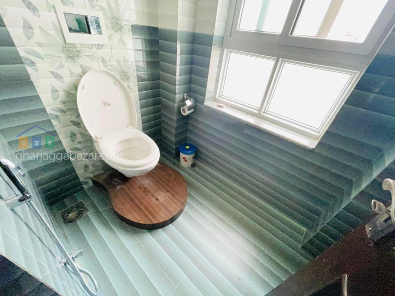 House on Sale at Narayanthan