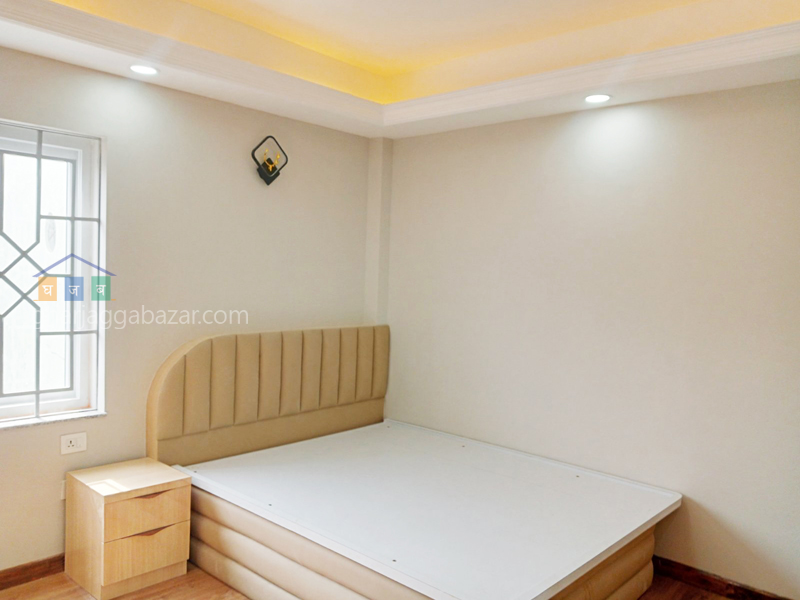 House on Sale at Icimod Khumaltar 