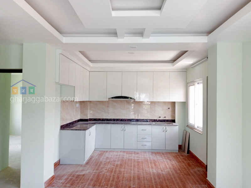 House on Sale at Hepali