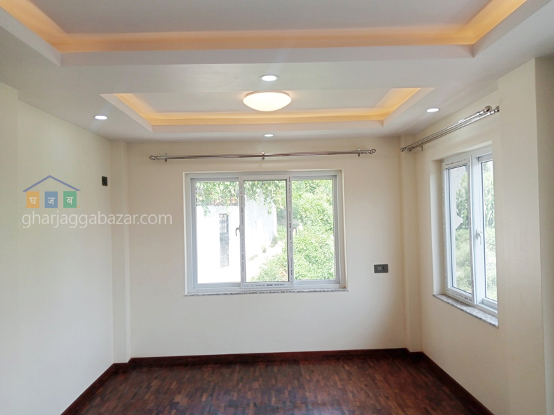 House on Sale at Golfutar