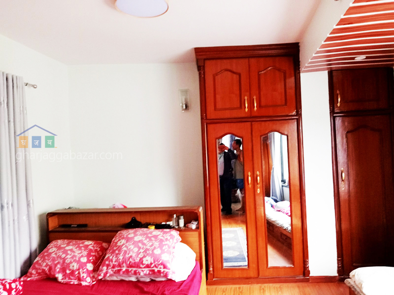 House on Sale at Dhungedhara Banasthali
