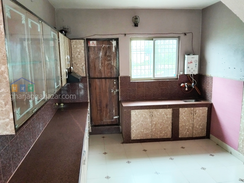 House on Sale at Thankot Tribhuwan Park