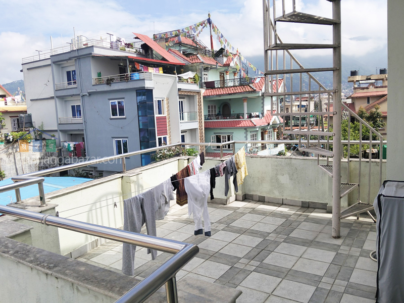 House on Sale at Ganeshchowk Bhangal