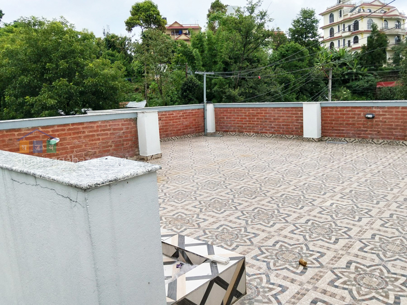 House on Sale at Chapali Bhangal