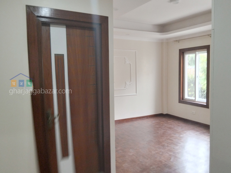 House on Sale at Ganeshchowk