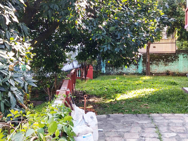 House on Rent at Chundevi