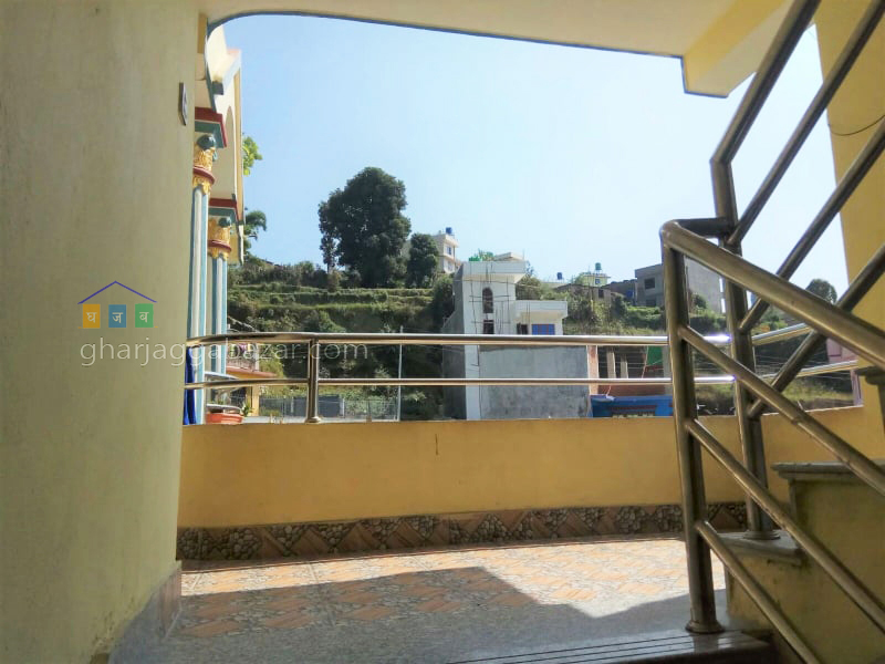 House on Sale at Banepa
