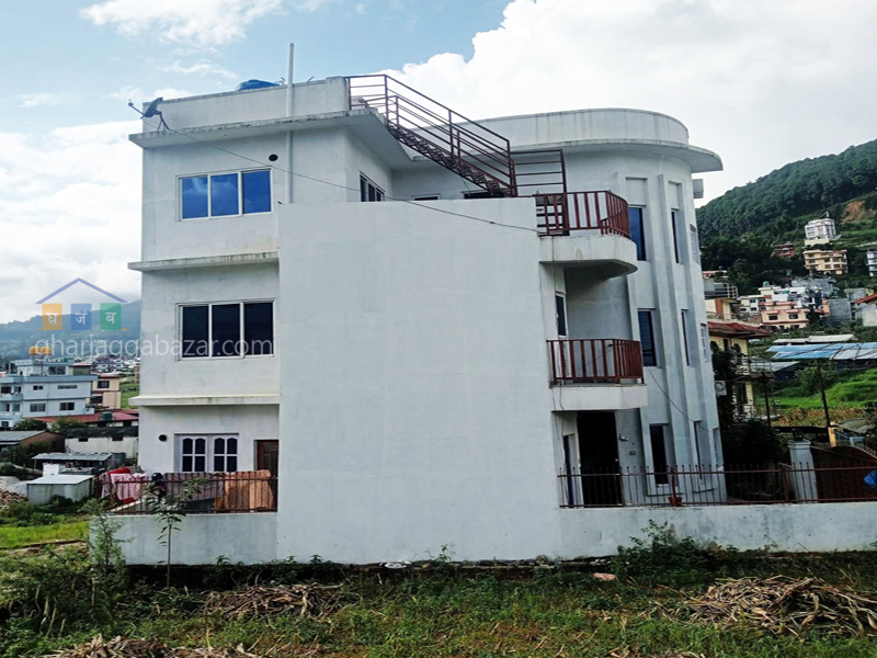 House on Sale at Ramkot