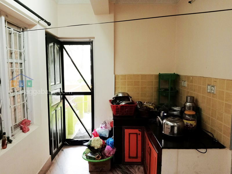 House on Sale at Sanepa