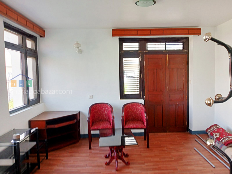 House on Rent at Maharajgunj