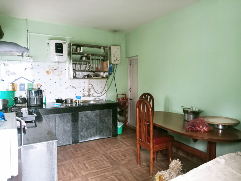 House on Sale at Hattiban