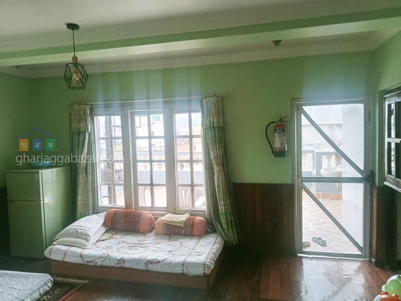 House on Sale at Bagdol
