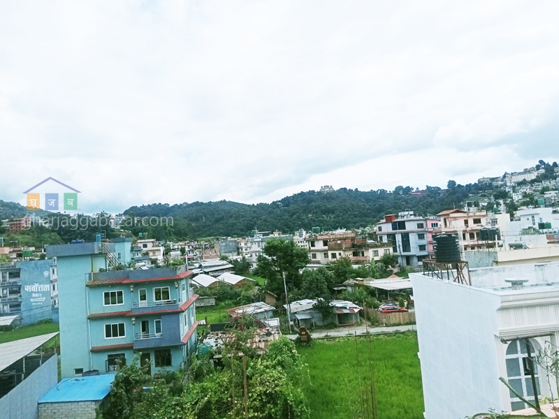 House on Sale at Chunikhel Kapan