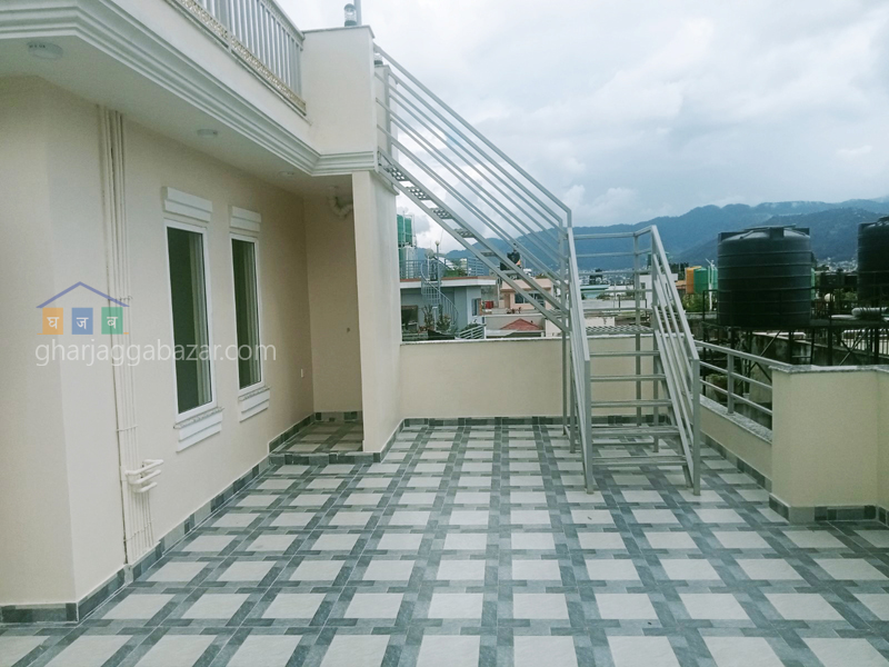 House on Sale at Imadol Cozyhome