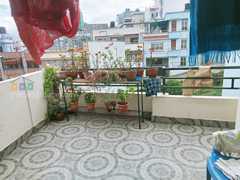 House on Sale at Khumaltar