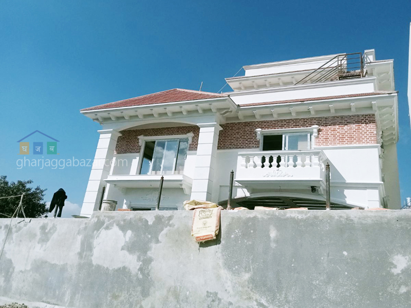 House on Sale at Italitar