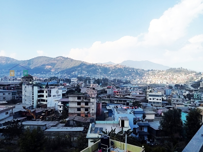 House on Sale at Satungal Naikap