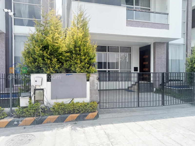 House on Sale at Bhaisepati Karyabinayak