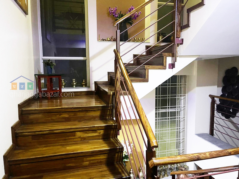 House on Sale at Bhaisepati Magargaun